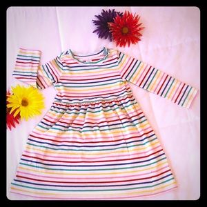 Toddler size 5T dress